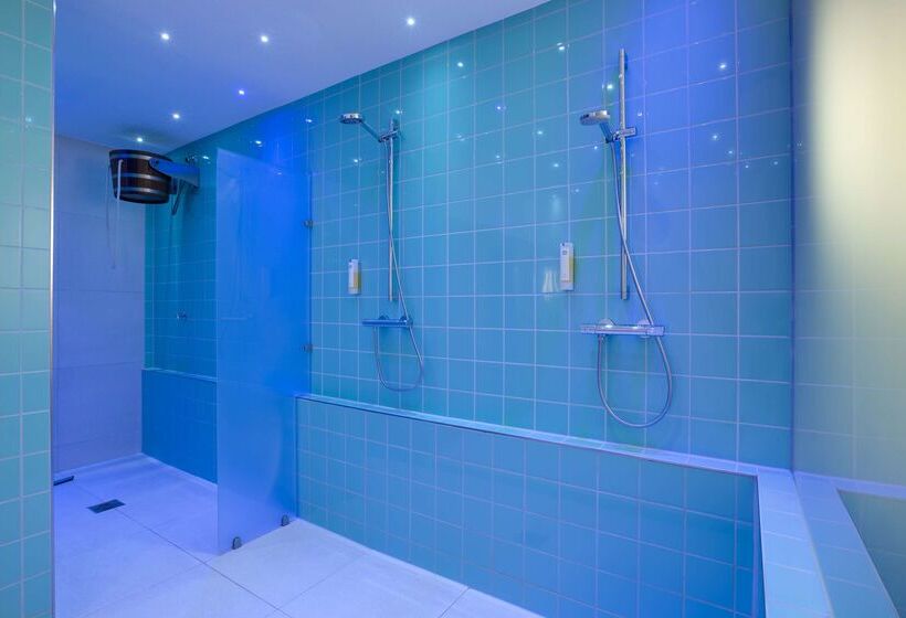 Best Western Hotel Ambassador