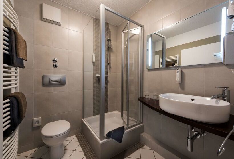 Best Western Hotel Ambassador