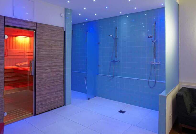 Best Western Hotel Ambassador