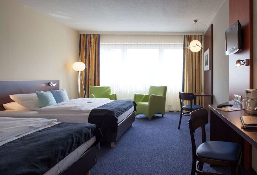 Best Western Hotel Ambassador