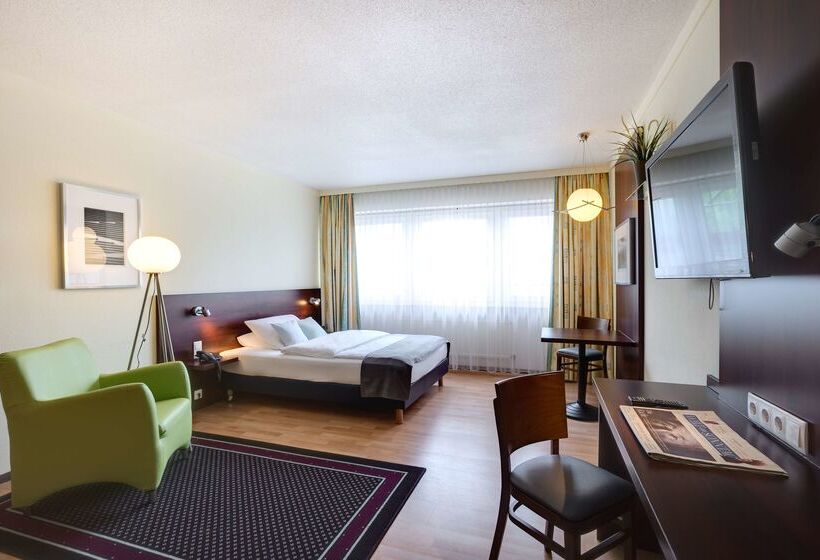 Best Western Hotel Ambassador