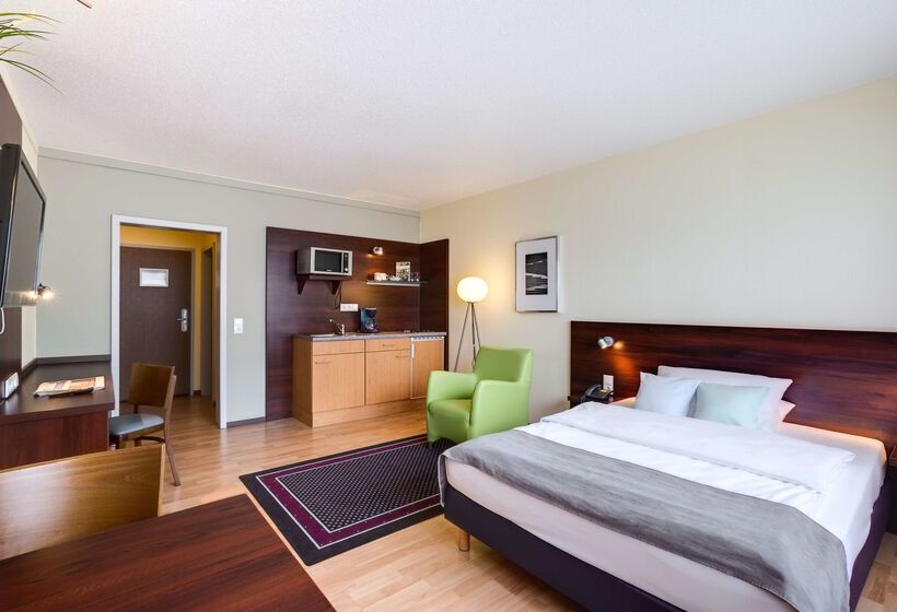 Best Western Hotel Ambassador