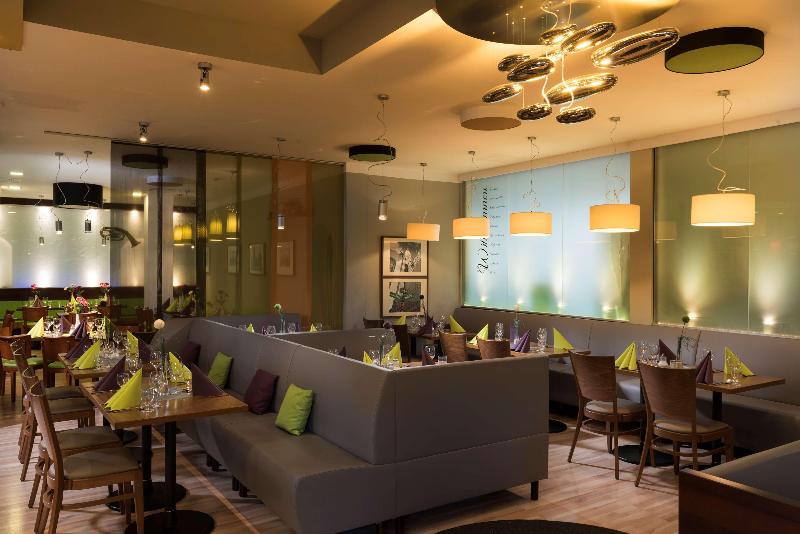 Best Western Hotel Ambassador