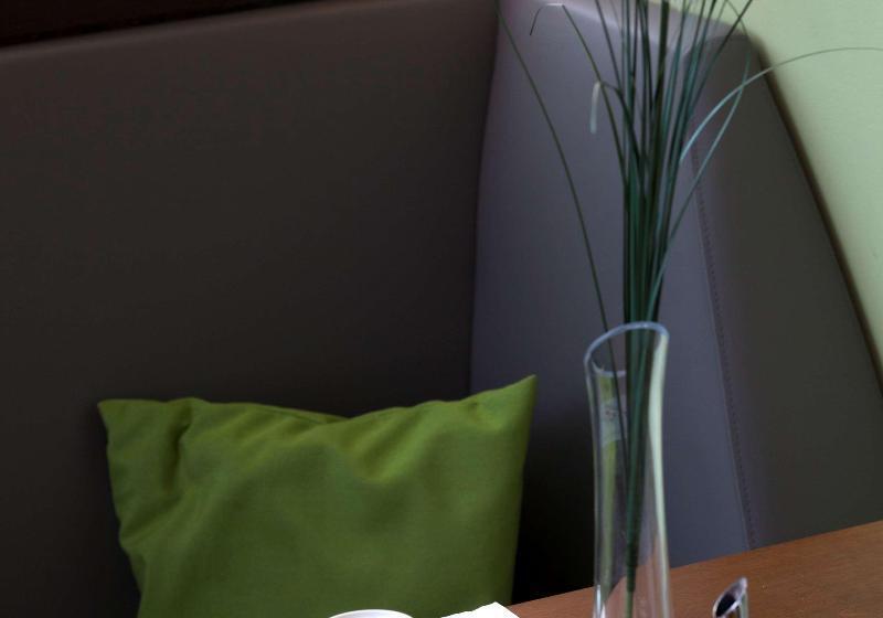 Best Western Hotel Ambassador