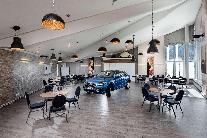 Best Western Hotel Ambassador