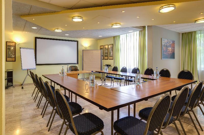 Best Western Hotel Ambassador