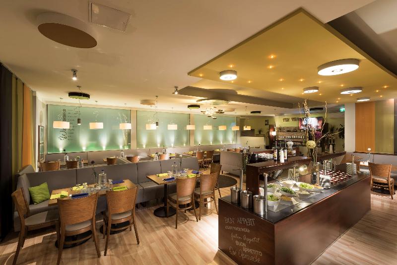 Best Western Hotel Ambassador