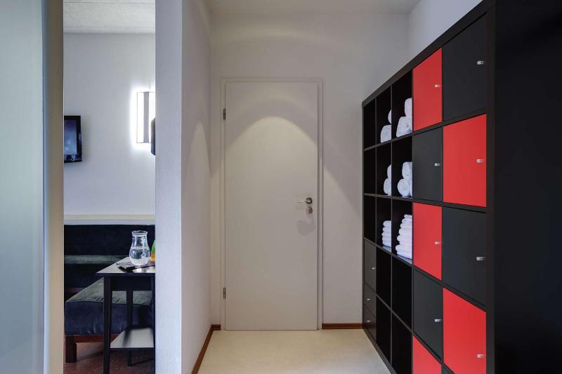 Best Western Hotel Ambassador