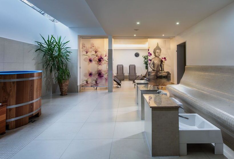 Best Western Hotel Braunschweig Seminarius