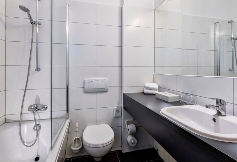 Best Western Hotel Braunschweig Seminarius