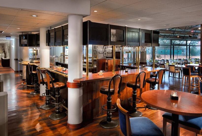 Best Western Hotel Braunschweig Seminarius