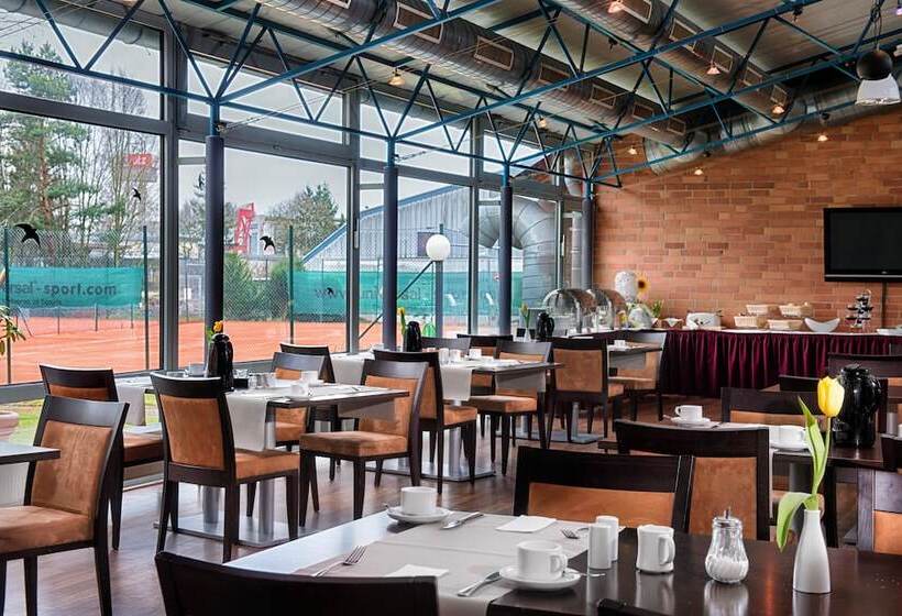 Best Western Hotel Braunschweig Seminarius