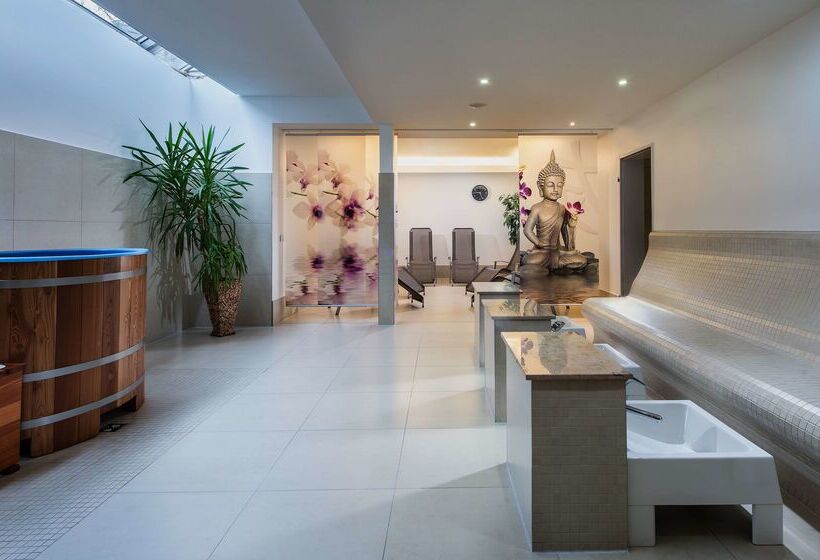 Best Western Hotel Braunschweig Seminarius