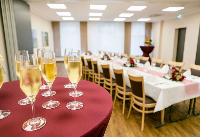 Best Western Hotel Breitbach