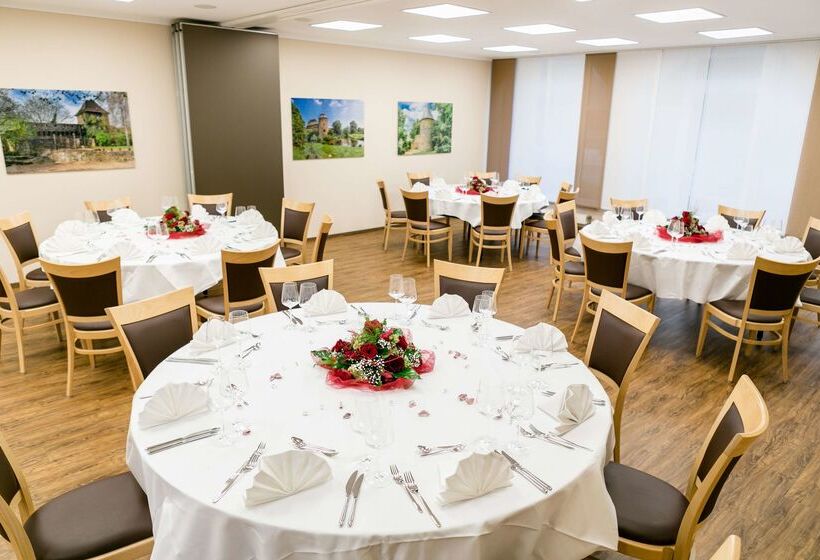 Best Western Hotel Breitbach