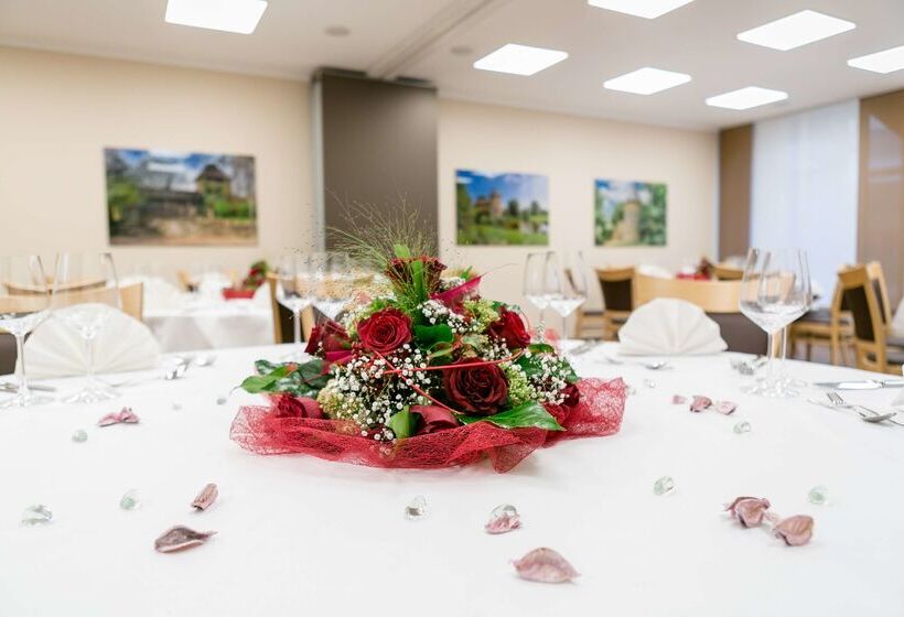 Best Western Hotel Breitbach