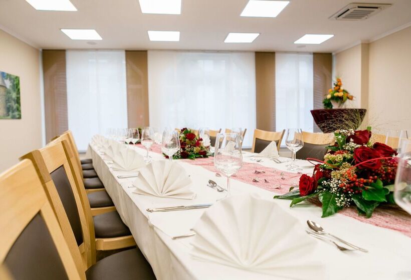 Best Western Hotel Breitbach