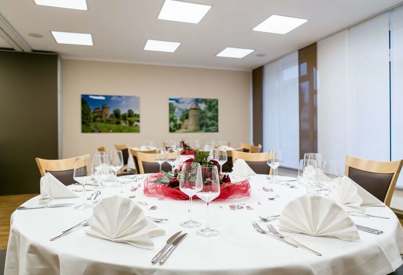 Best Western Hotel Breitbach