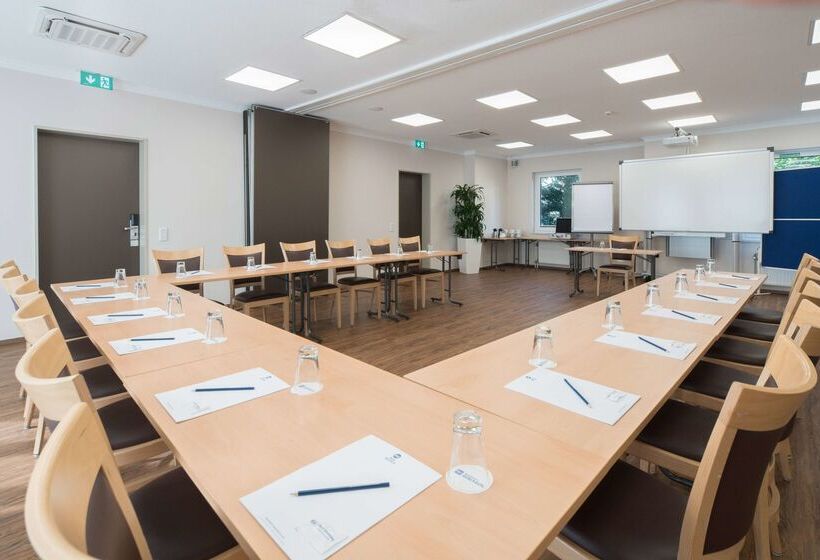 Best Western Hotel Breitbach