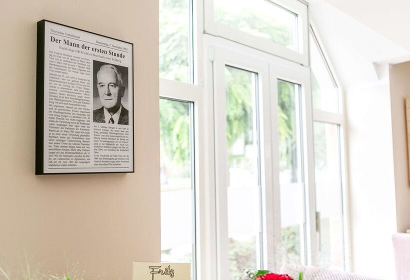 Best Western Hotel Breitbach