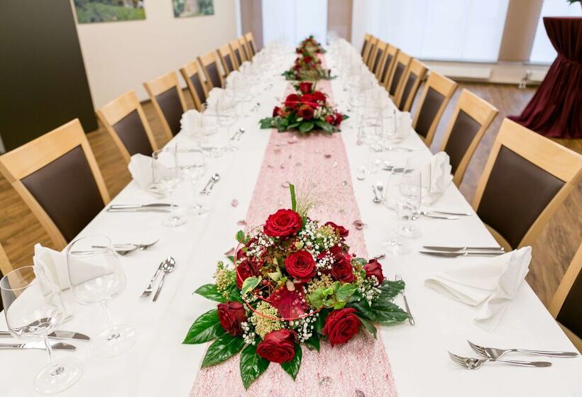 Best Western Hotel Breitbach