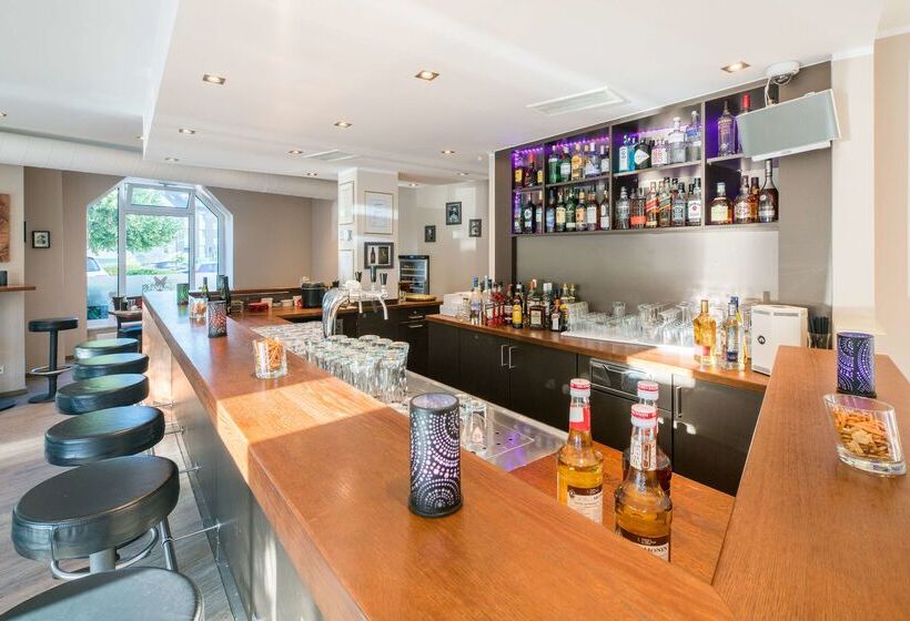 Best Western Hotel Breitbach