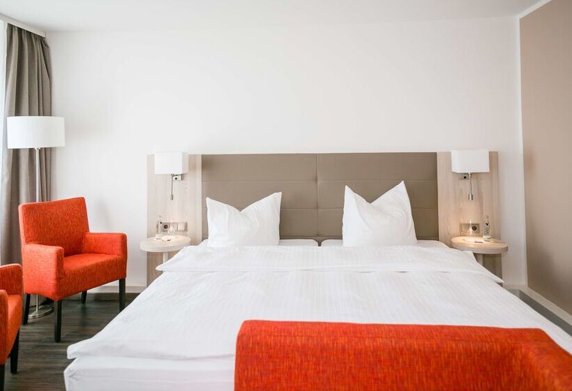 Best Western Hotel Breitbach