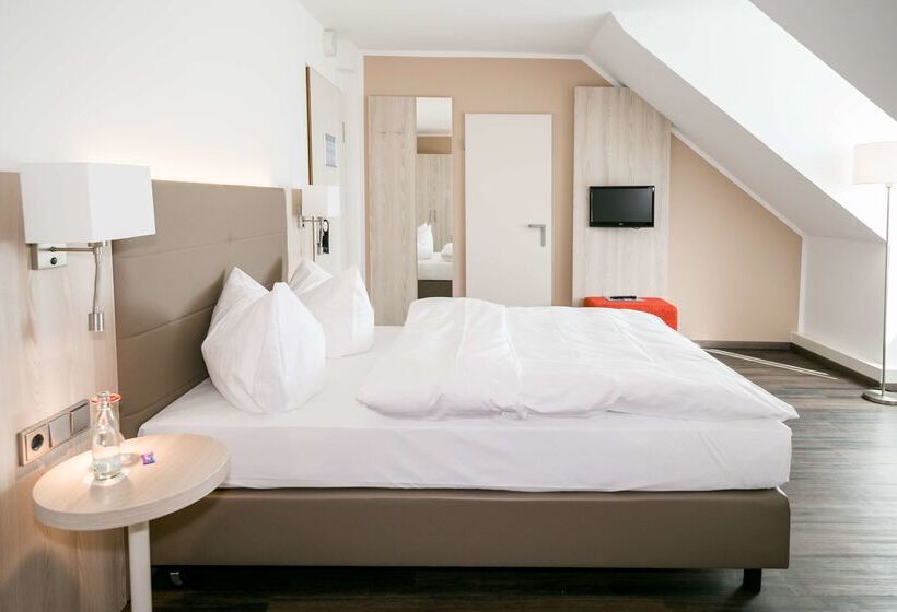 Best Western Hotel Breitbach