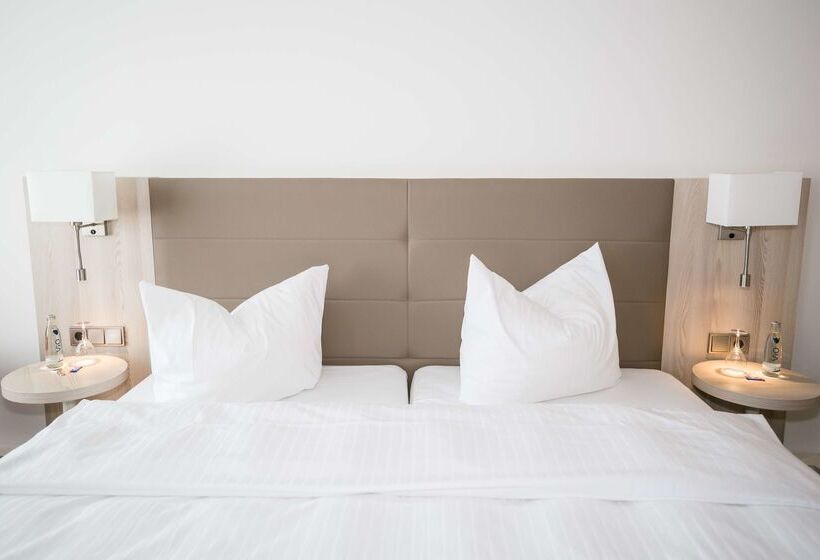 Best Western Hotel Breitbach