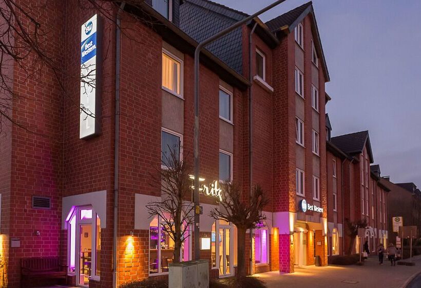 Best Western Hotel Breitbach