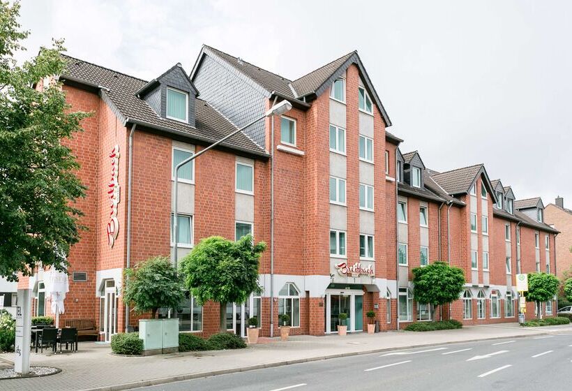 Best Western Hotel Breitbach