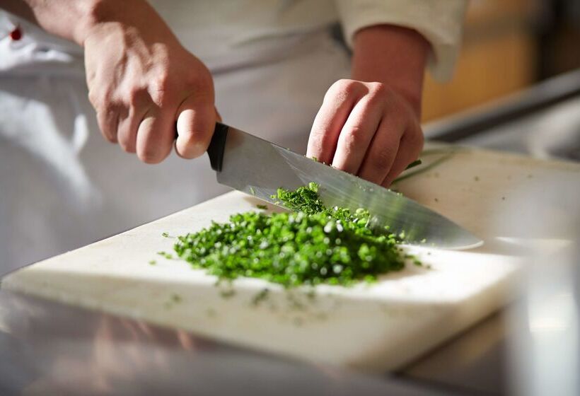 هتل Best Western Plus Arosa