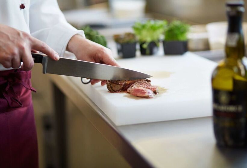 هتل Best Western Plus Arosa