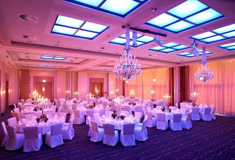 هتل Best Western Plus Arosa