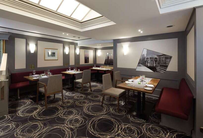 هتل Best Western Plus Arosa