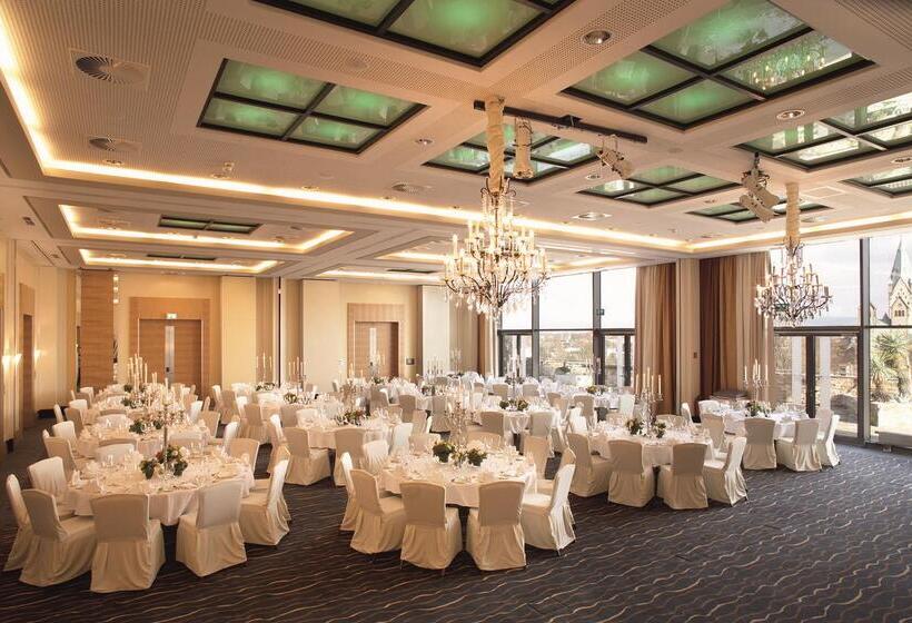 هتل Best Western Plus Arosa