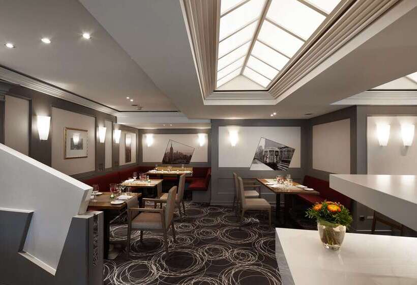 هتل Best Western Plus Arosa