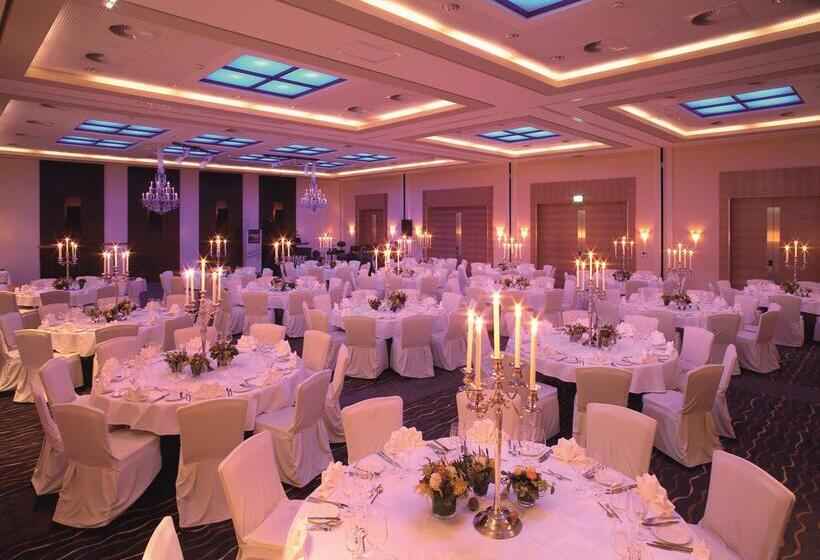 هتل Best Western Plus Arosa