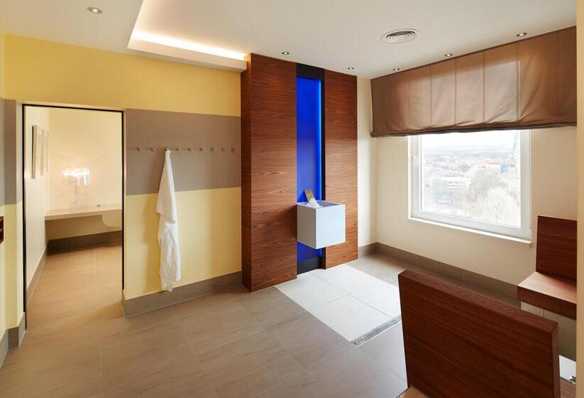 هتل Best Western Plus Arosa