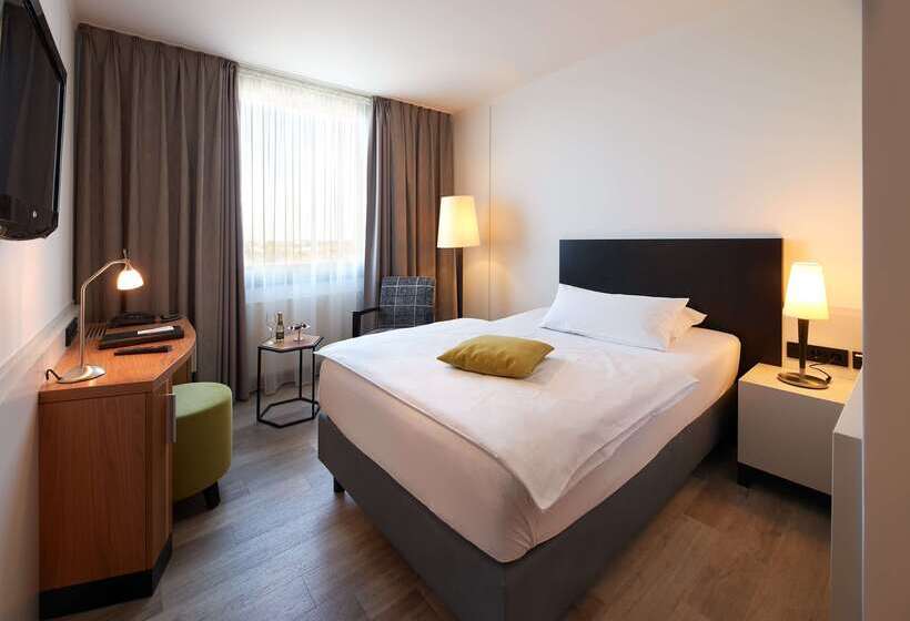 هتل Best Western Plus Arosa