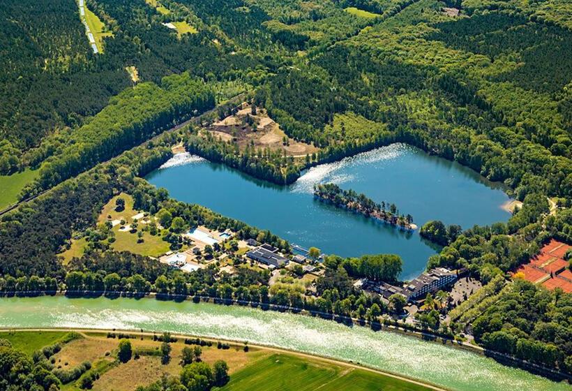 Best Western Premier Seehotel Krautkrämer