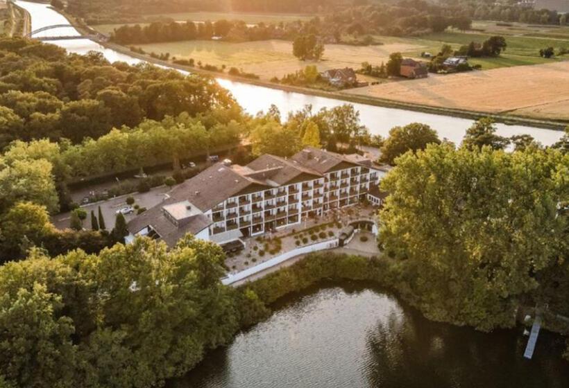 Best Western Premier Seehotel Krautkrämer