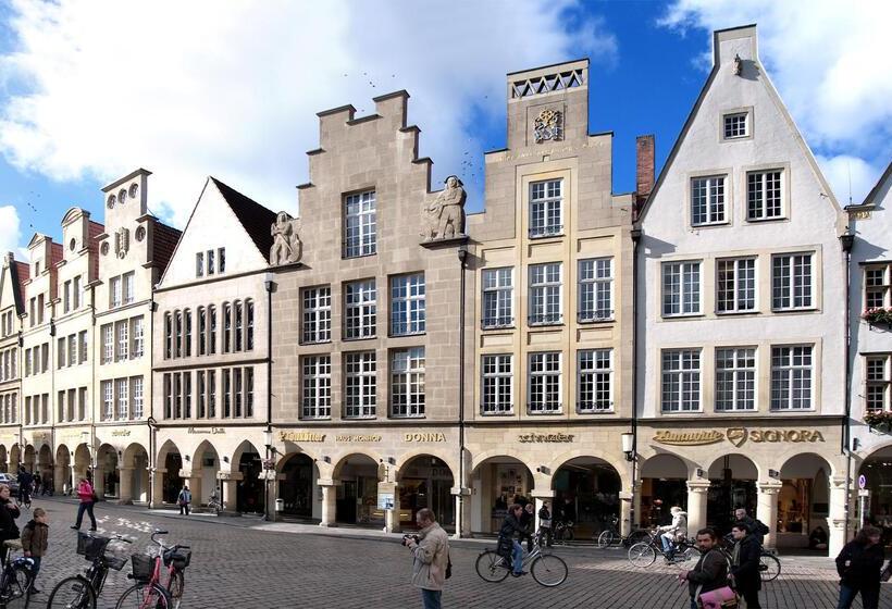 Best Western Premier Seehotel Krautkrämer