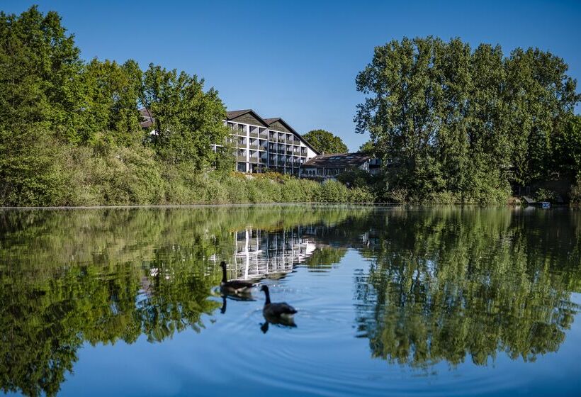 Best Western Premier Seehotel Krautkrämer