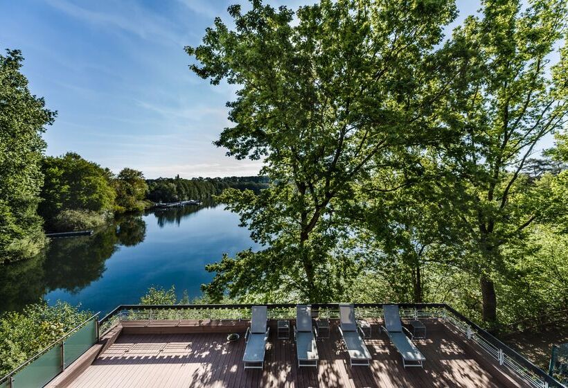 Best Western Premier Seehotel Krautkrämer