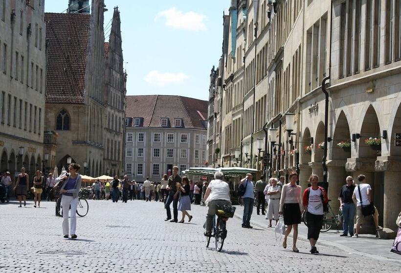 Best Western Premier Seehotel Krautkrämer