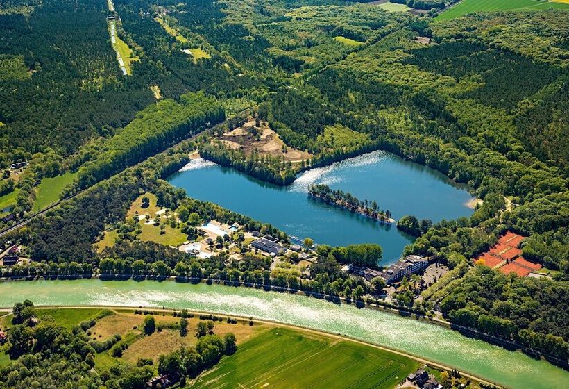 Best Western Premier Seehotel Krautkrämer