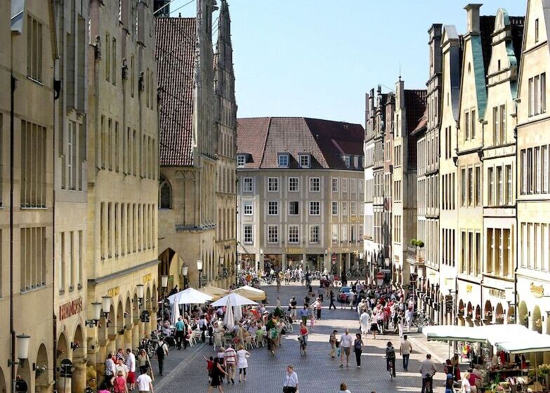 Best Western Premier Seehotel Krautkrämer