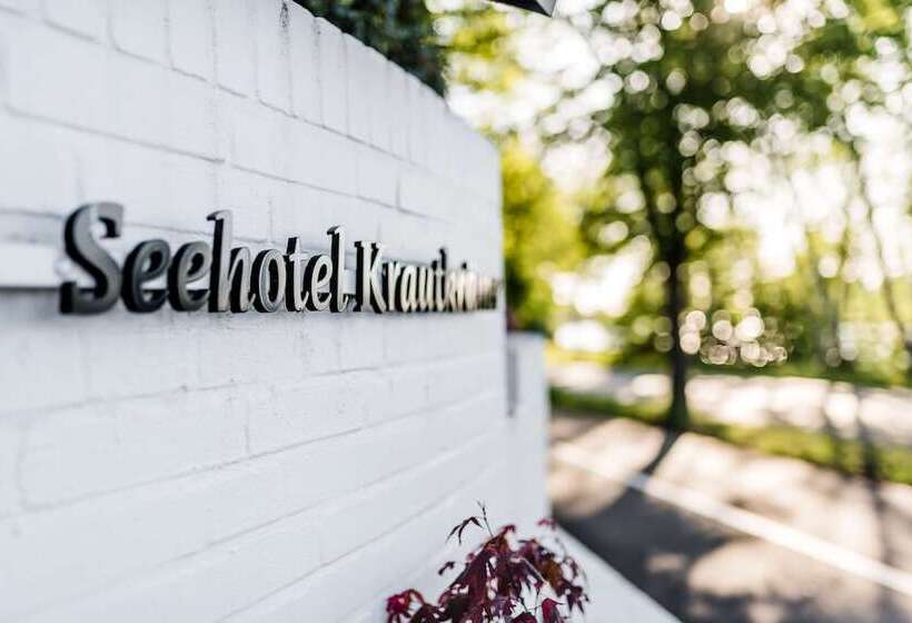 Best Western Premier Seehotel Krautkrämer