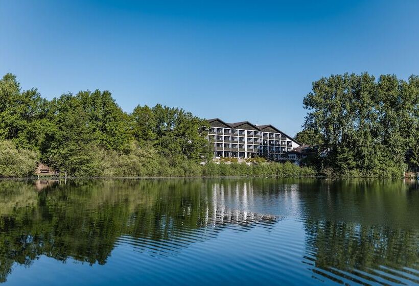 Best Western Premier Seehotel Krautkrämer